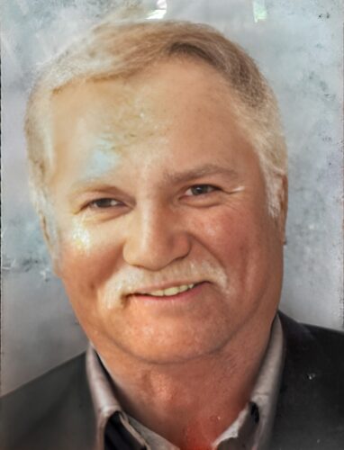 Glenn Schmidt